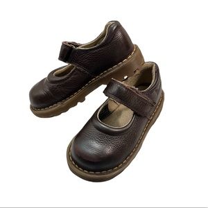 Dr. Martens Mary Jane shoes toddler
